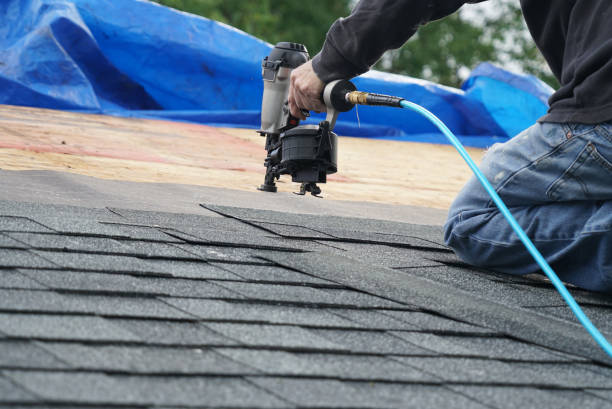 Roof Insulation in Moreland Hills, OH